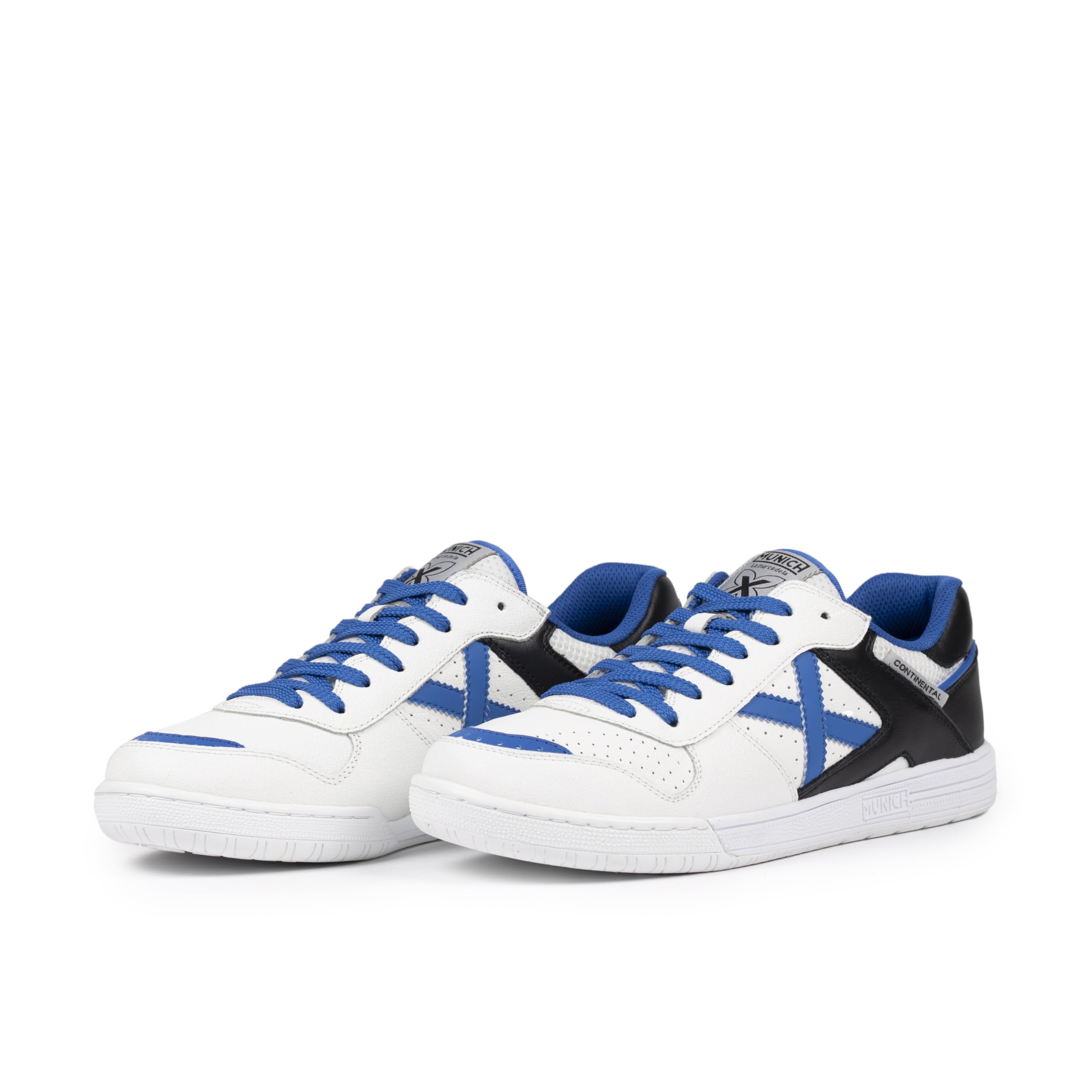 Munich Continental 973, Zapatillas Hombre