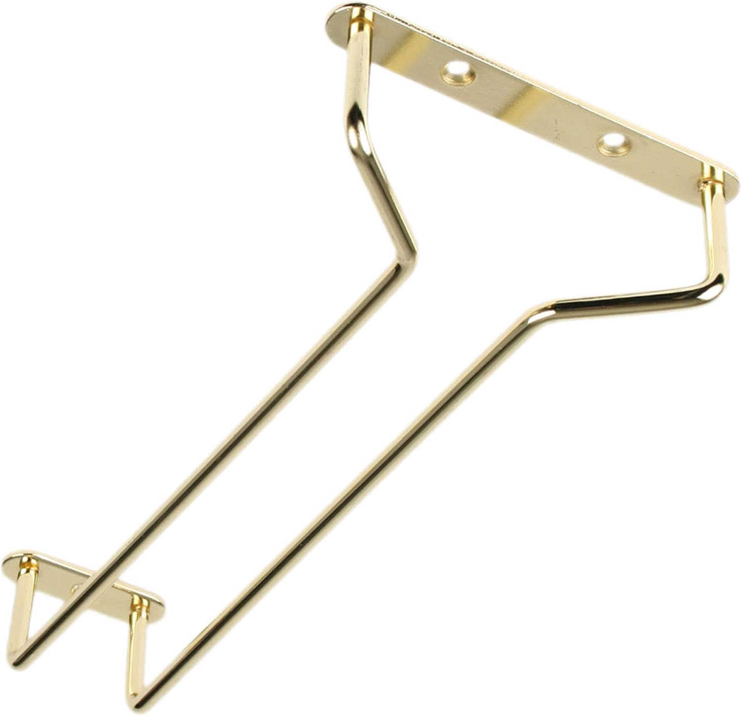 Thunder Group SLKGH010 Glass Hanger 10" Long Wire
