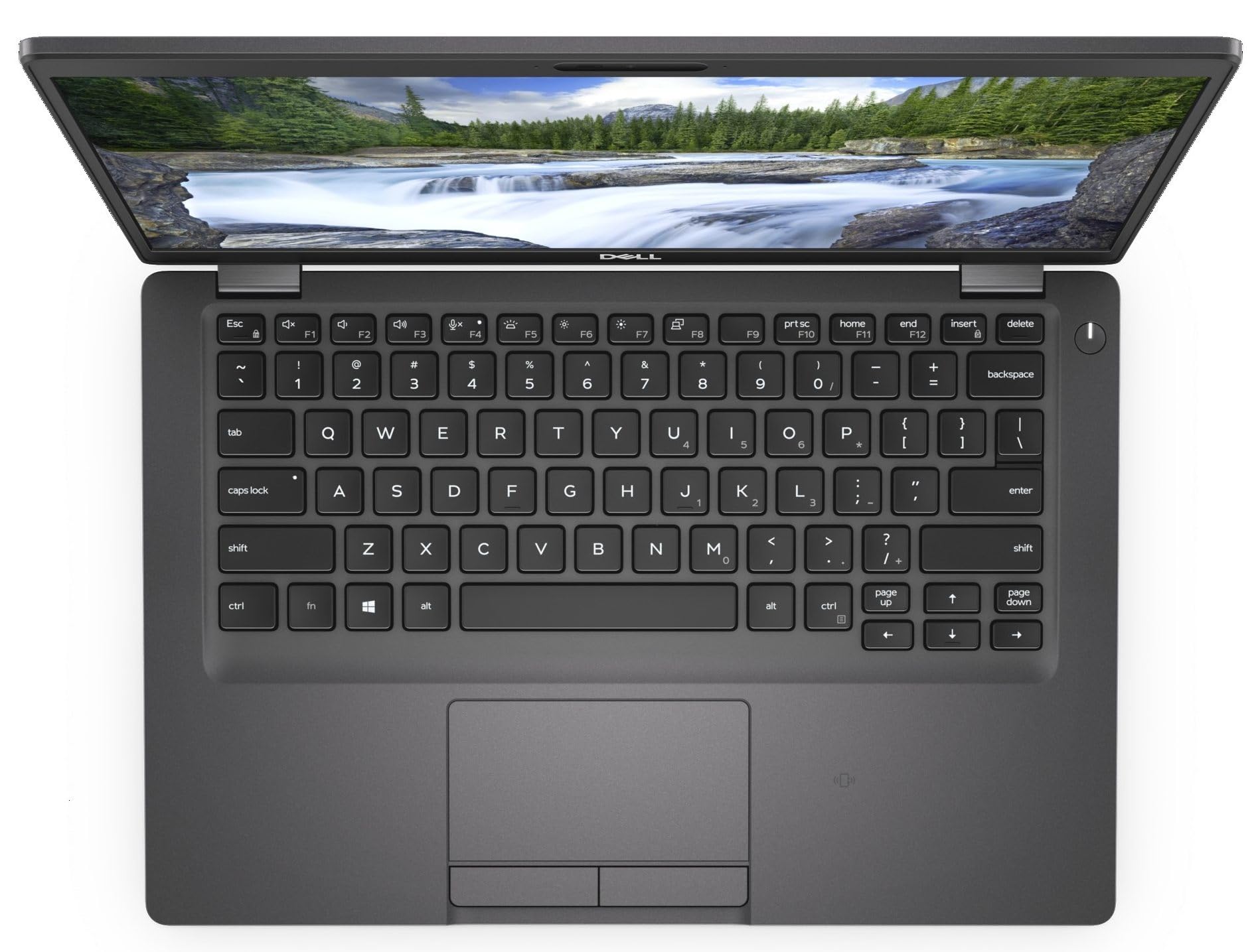Amazon.com: Dell Latitude 5400 Touchscreen Laptop, Intel Core i7