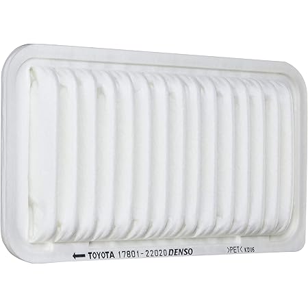 Amazon Toyota トヨタ 純正部品 エアクリーナフィルタ エレメントsub Assy 品番 2 エアクリーナー 車 バイク