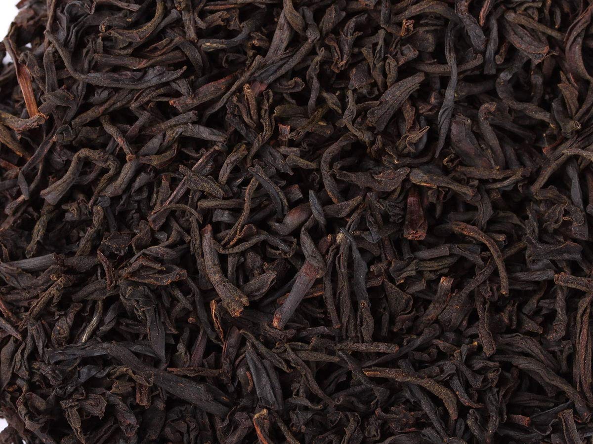 TWG Singapore - The Finest Teas of the World - Earl Grey Gentleman - 200gr Borsa