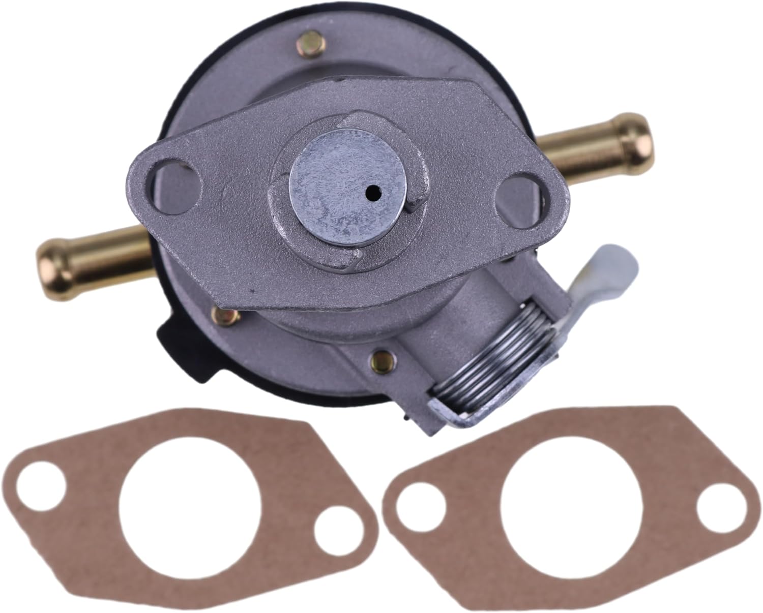 Fuel Pump AM882462 Compatible with JD TH Military A1 A2 A3 6x4 XUV 850D 855D Gators
