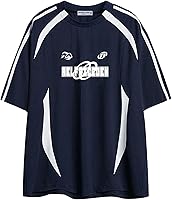 Aelfric Eden Oversized Unisex T-Shirt - 90s Vintage Streetwear Graphic Tee with Bold Contrast Color Blocks for Summer