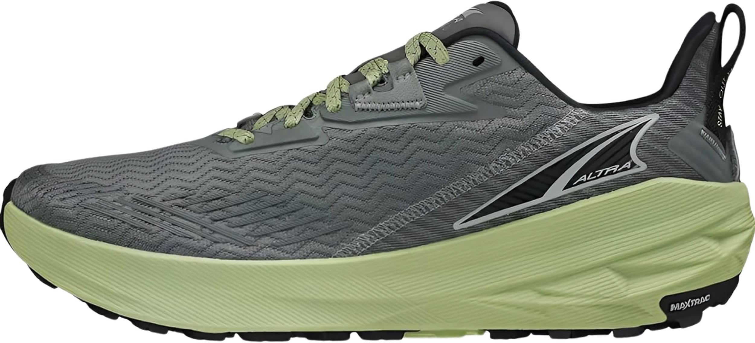 Men's Experience Form Road Running Shoe