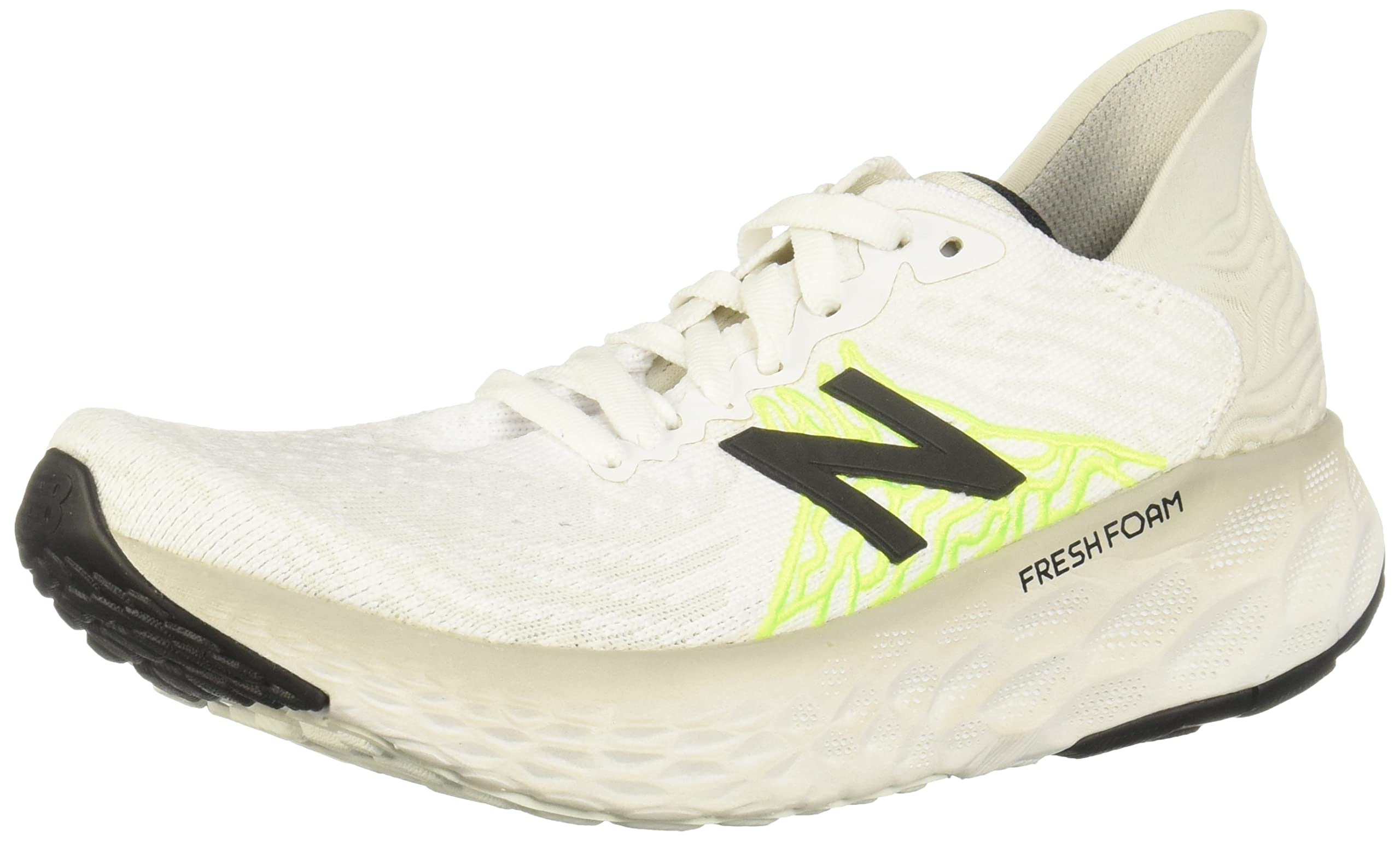 new balance women's fresh foam 1080v10 running shoe