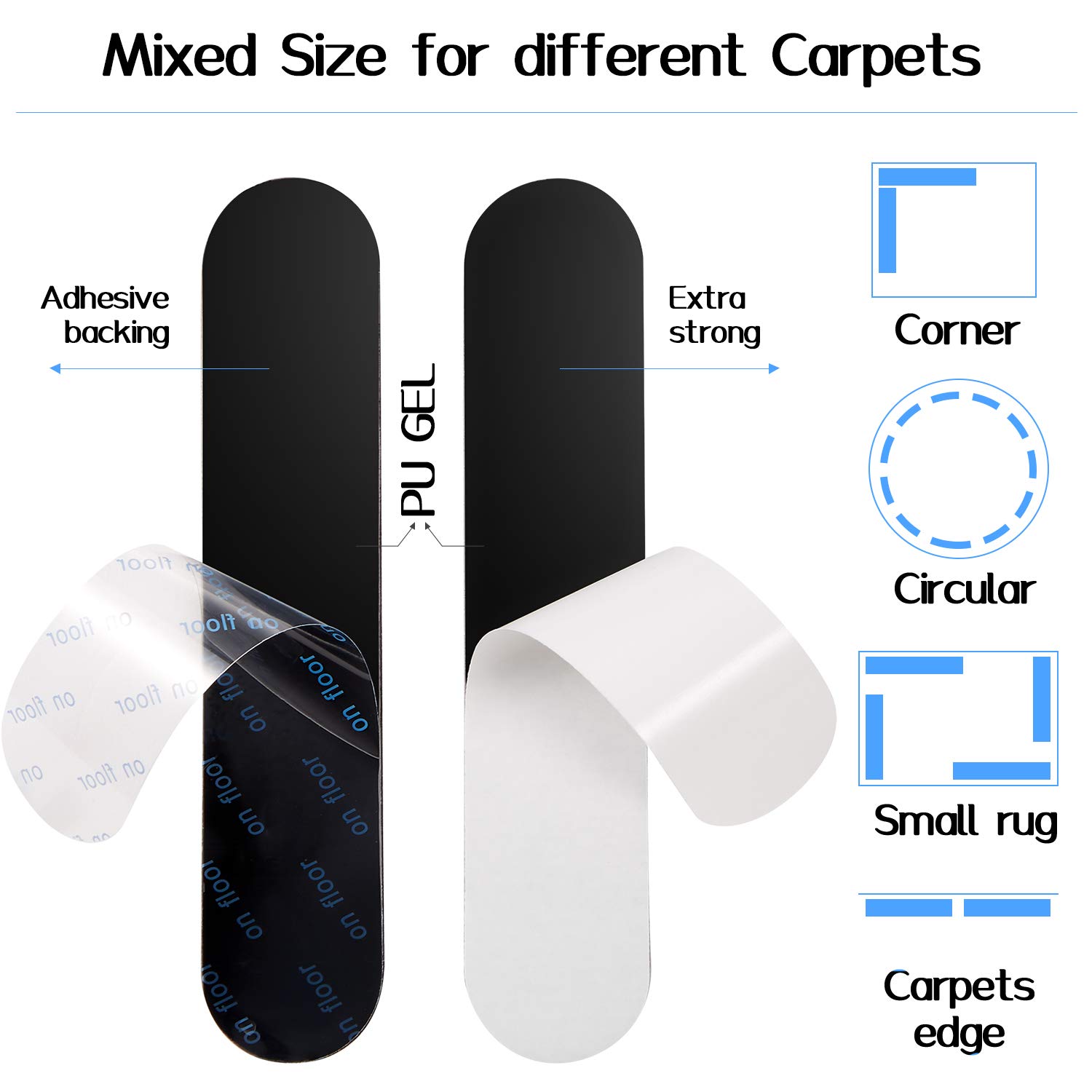 Azulejos Adhesvos Antdeslzantes Para Psos: Estlo Madera Natural C