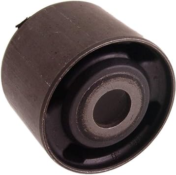 Arm Bushing Rear Differential Mount Febest NAB-280 Oem 55470-EB300
