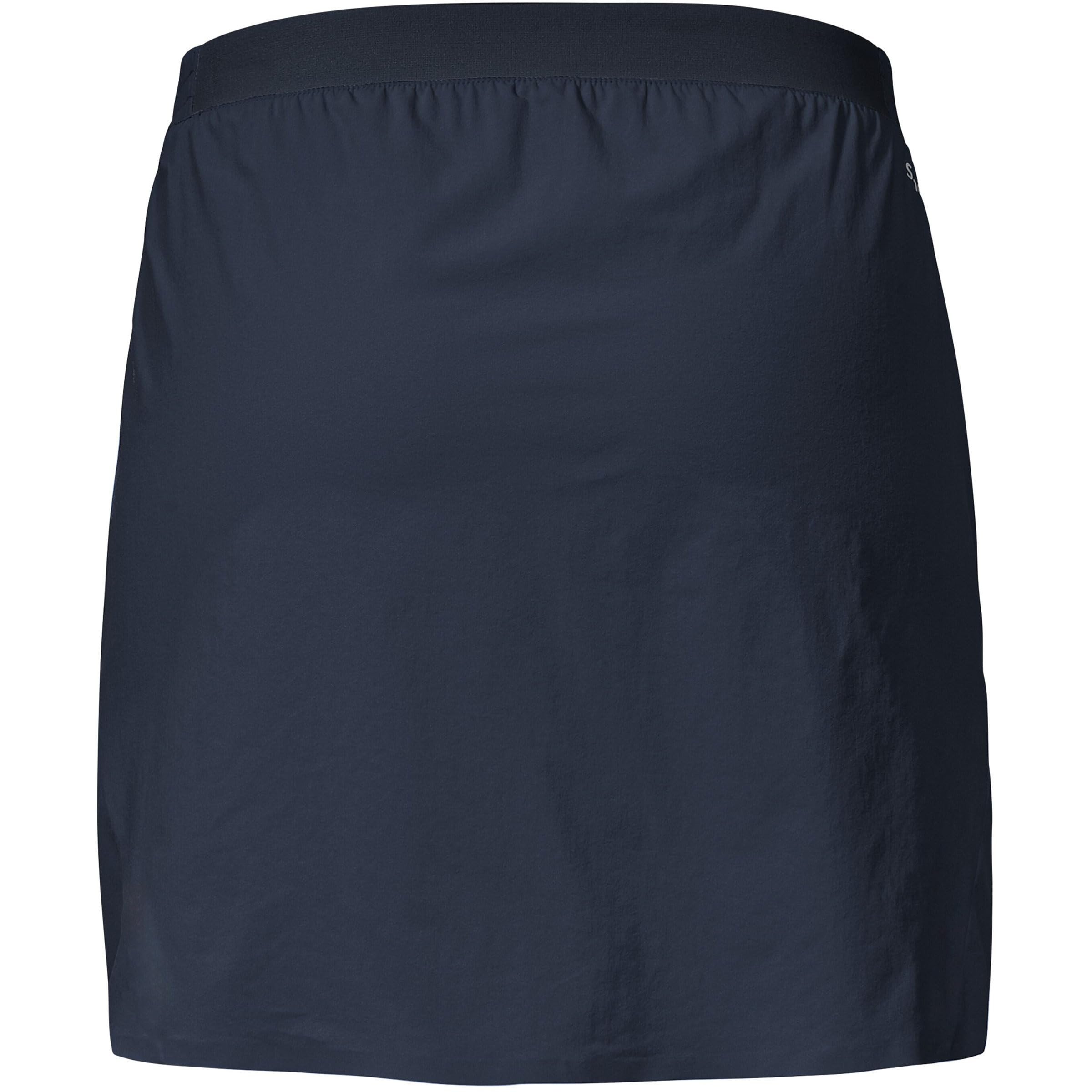 Schöffel Skirt Hestad1 L Navy Blazer