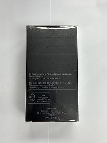 Miniatura 5 de Sauvage by Christian Dior Parfum Spray 2 oz