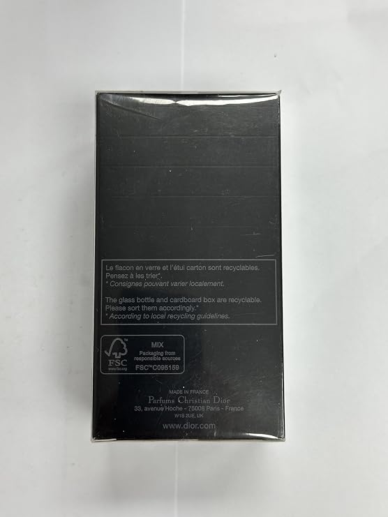 Sauvage بواسطة Christian Dior Parfum Spray 2 oz