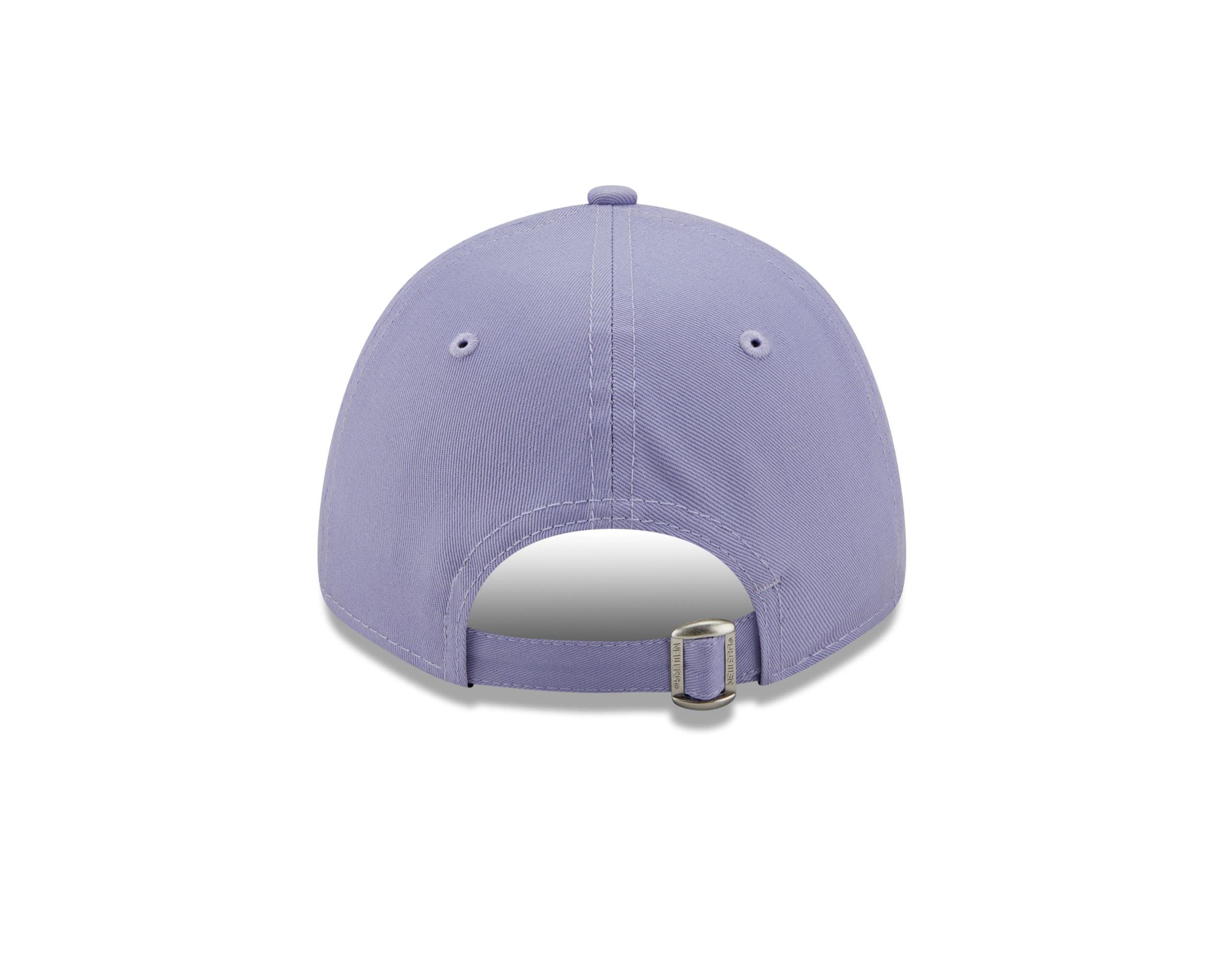 New Era 9Forty Caps para Mujeres niñas Gorra de béisbol Tapa MLB Baseball Yankees Dodgers Strapback Snapback Ajustable