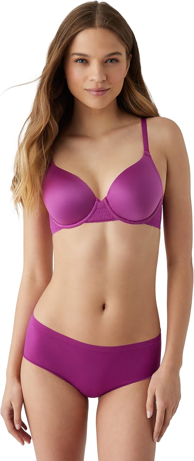 b.tempt'd Womens Future Foundation with Lace Contour Bra - Image 4