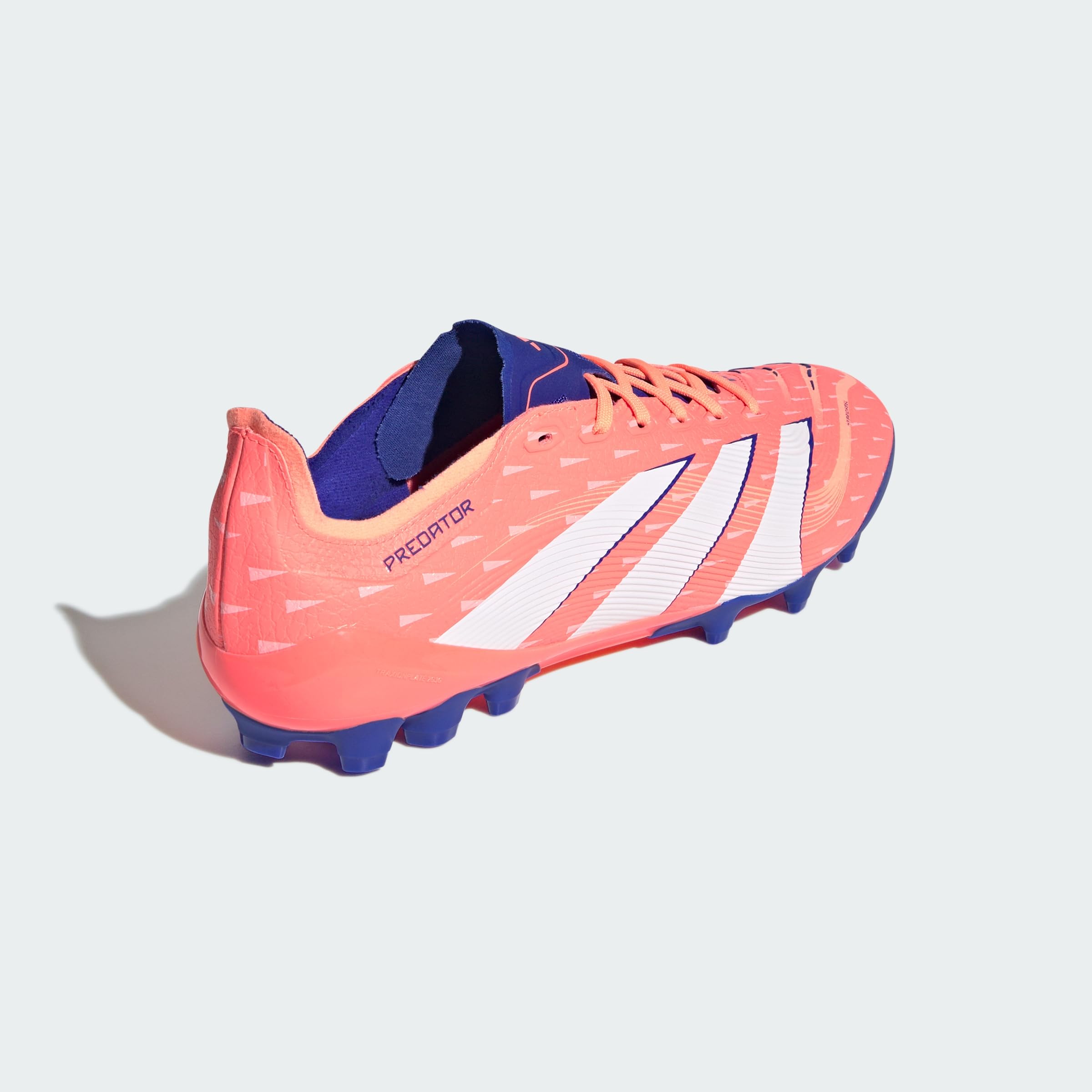 adidas Unisex Bota Predator League césped Artificial de 2.ª y 3.ª generación