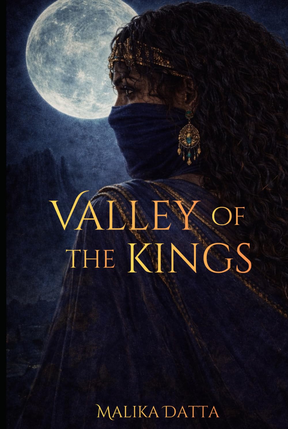 Valley of the Kings