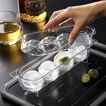 新品　MALTICE モルトアイス　丸氷製氷機 6000万円突破】究極の透明氷製氷器「MALTICE(モルトアイス)」 が