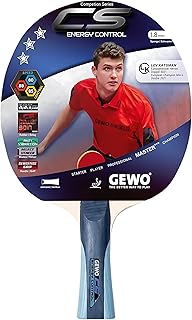 gewo Raqueta CS Energy Control