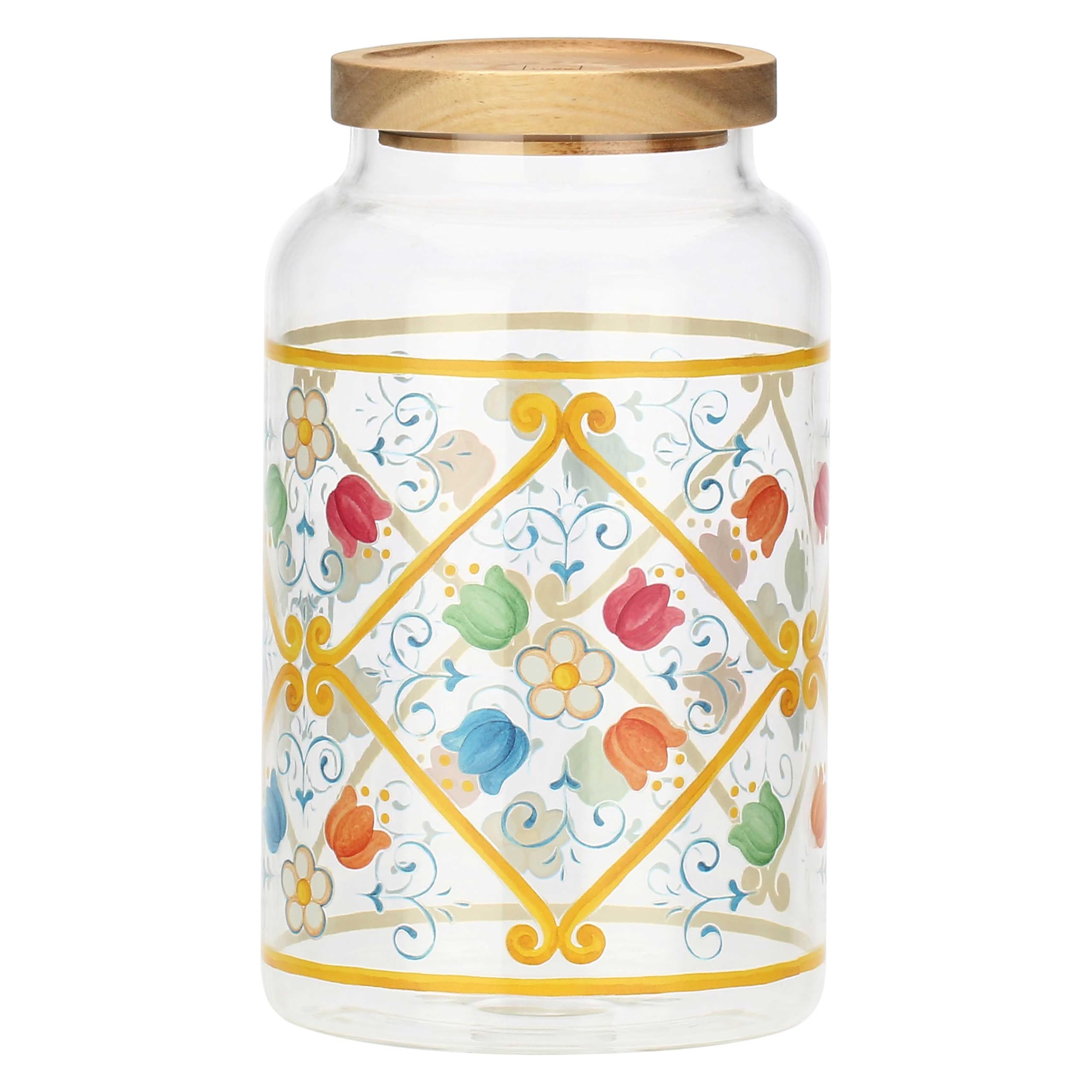 Pot En Verre A370 - Matériel D'apiculture