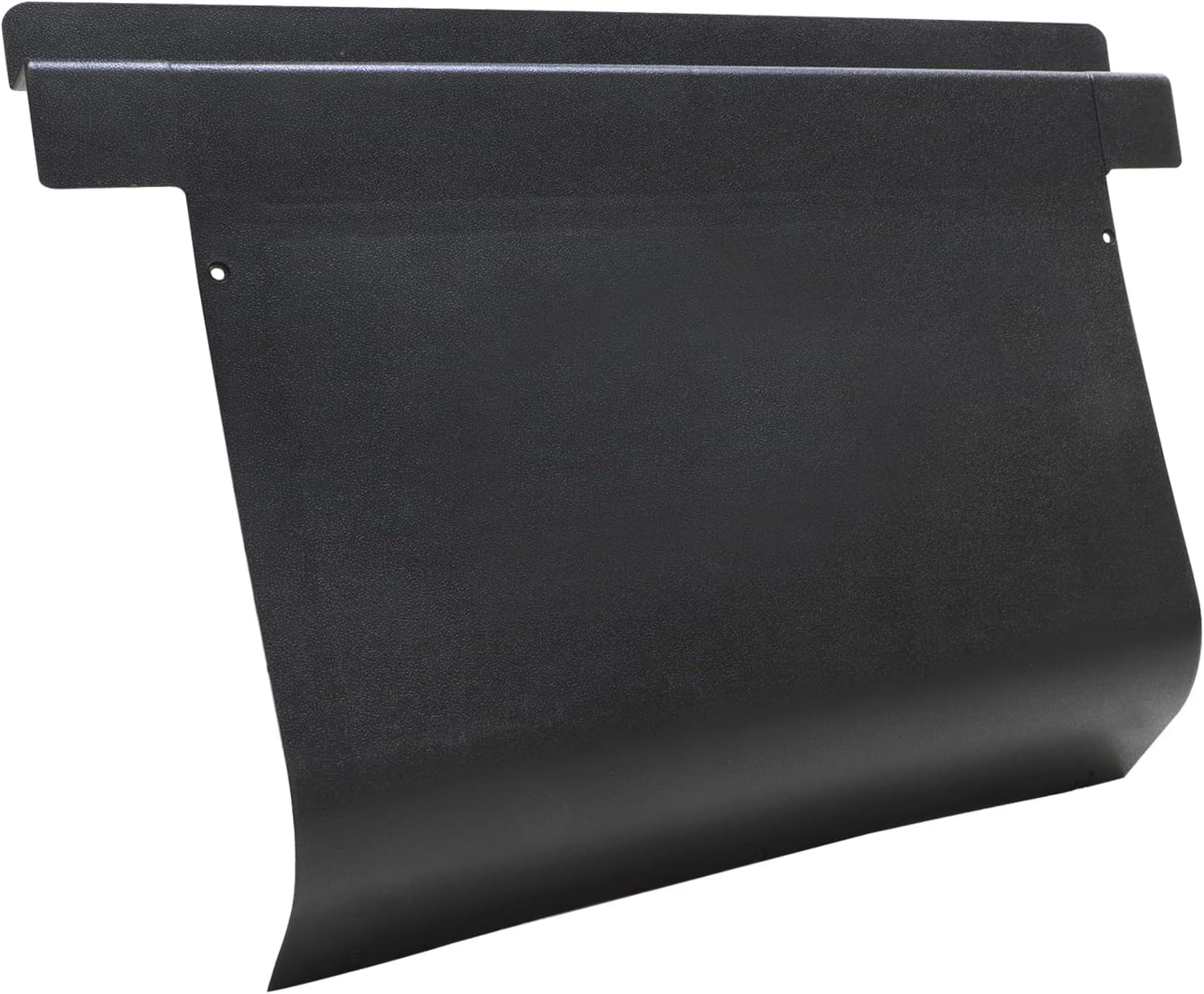 Roykaw Golf Cart Black Access Panel Cover for EZGO 1994-2013 TXT ＆ Medalist Models,Replaces OEM Parts# 71320g-G01