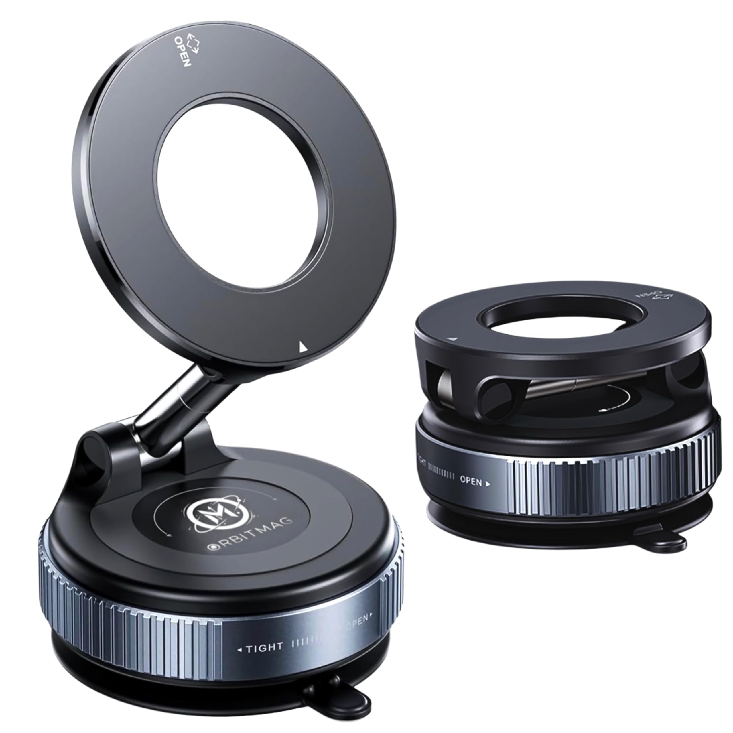 Photo 1 of OrbitMag Pro Magnetic Phone Mount