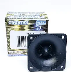 Tweeter Piezo 200W Niobium Tlc1 Leson