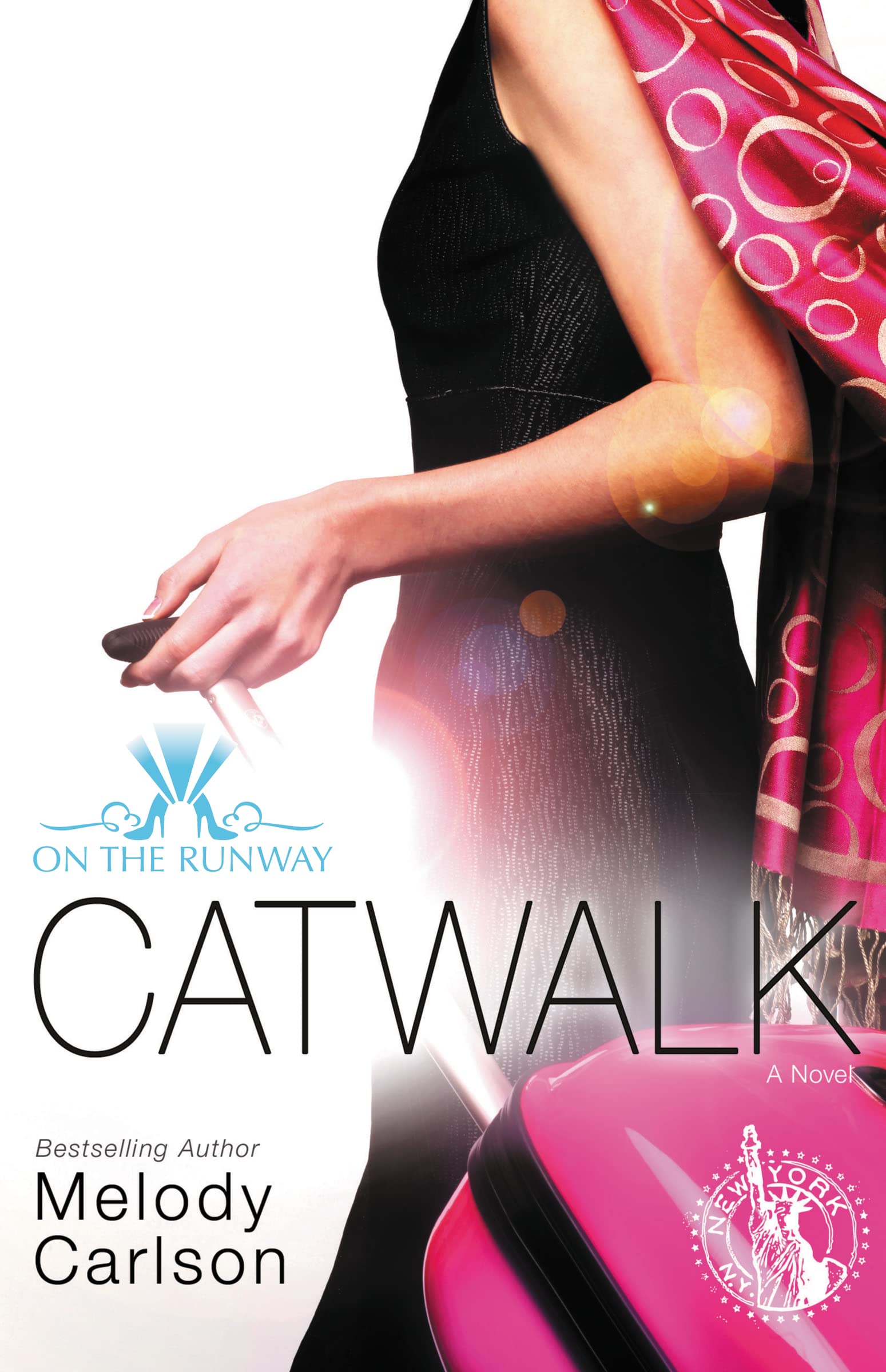 Catwalk: 2 (On the Runway)
