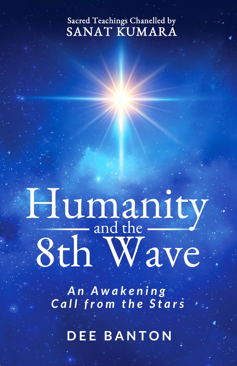 Humanity and the 8th Wave: An Awakening Call from the Stars