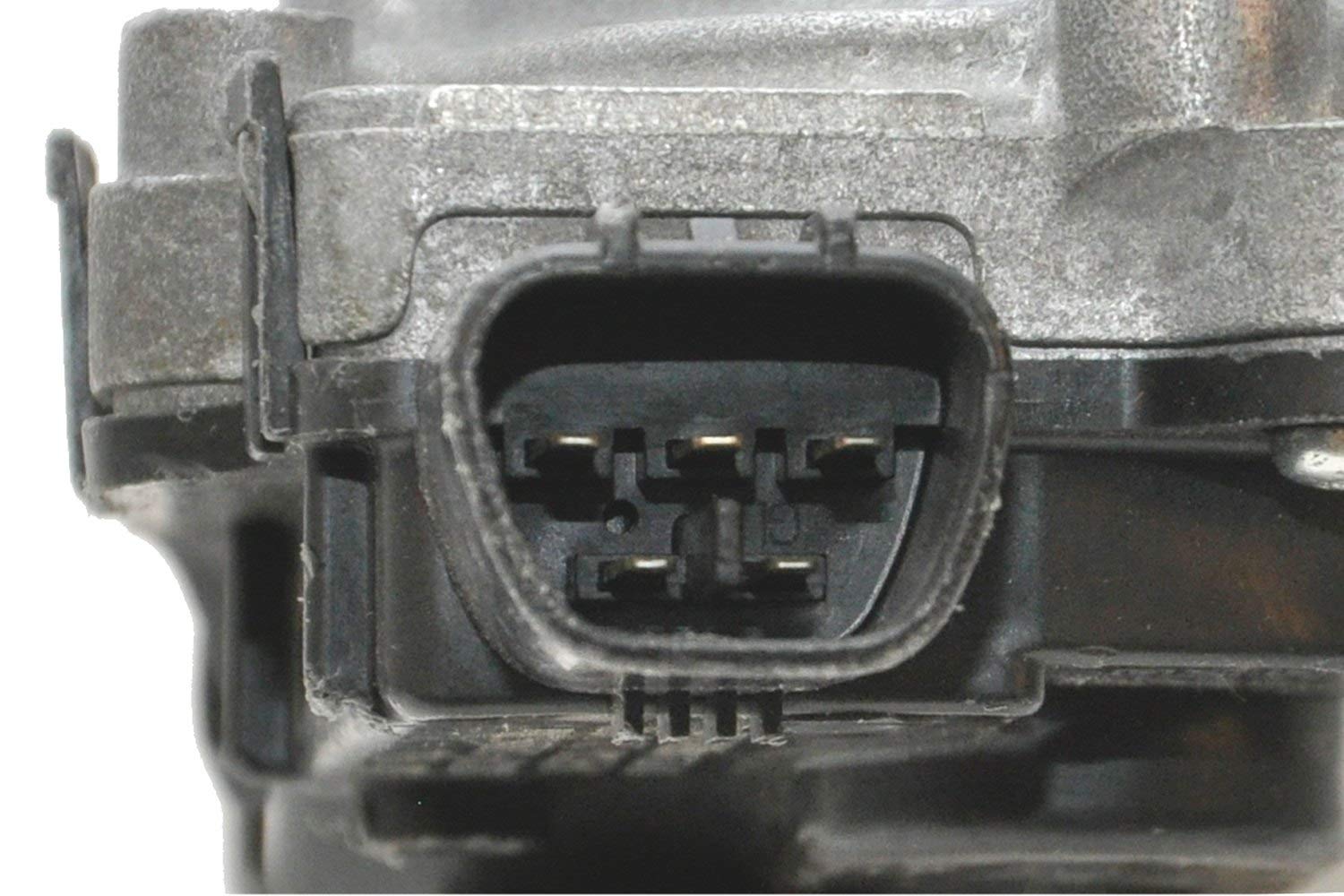 CARDONE 85-20046 New Windshield Wiper Motor - Direct Fit Replacement