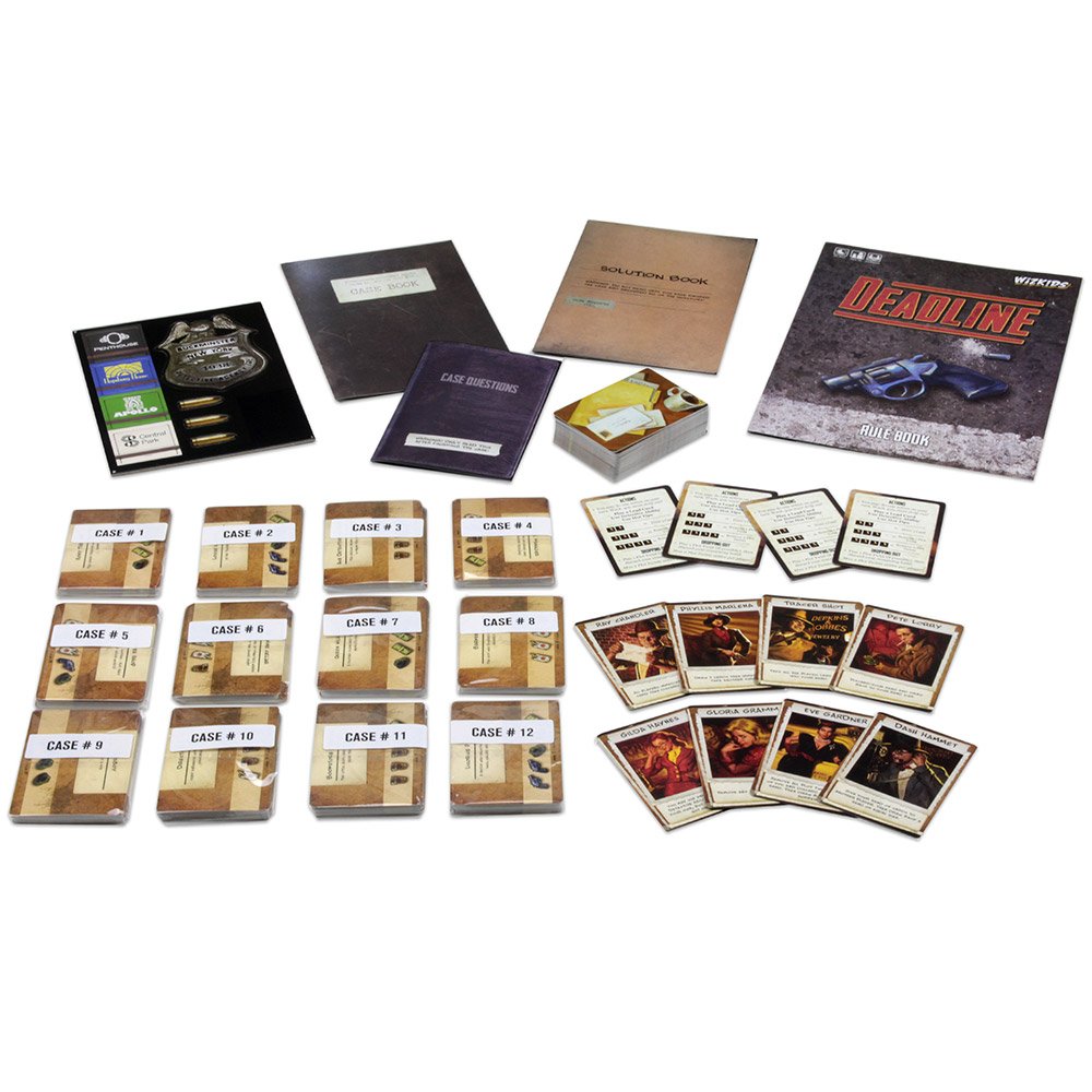WizKids WZK72928 Accessories - Image 3