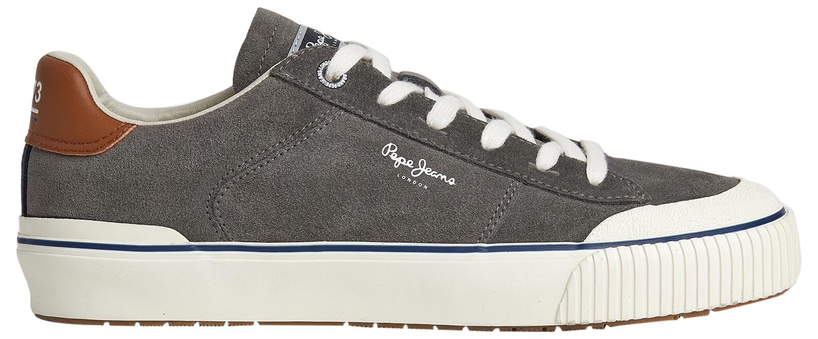 Pepe Jeans Ben Overdrive, Zapatilla Hombre