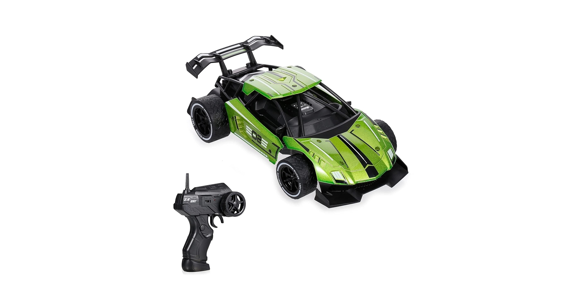 RCカー 1/10RC NISSAN スカイラインGT-R (R32)(TT-02Dシャーシ)ドリフト