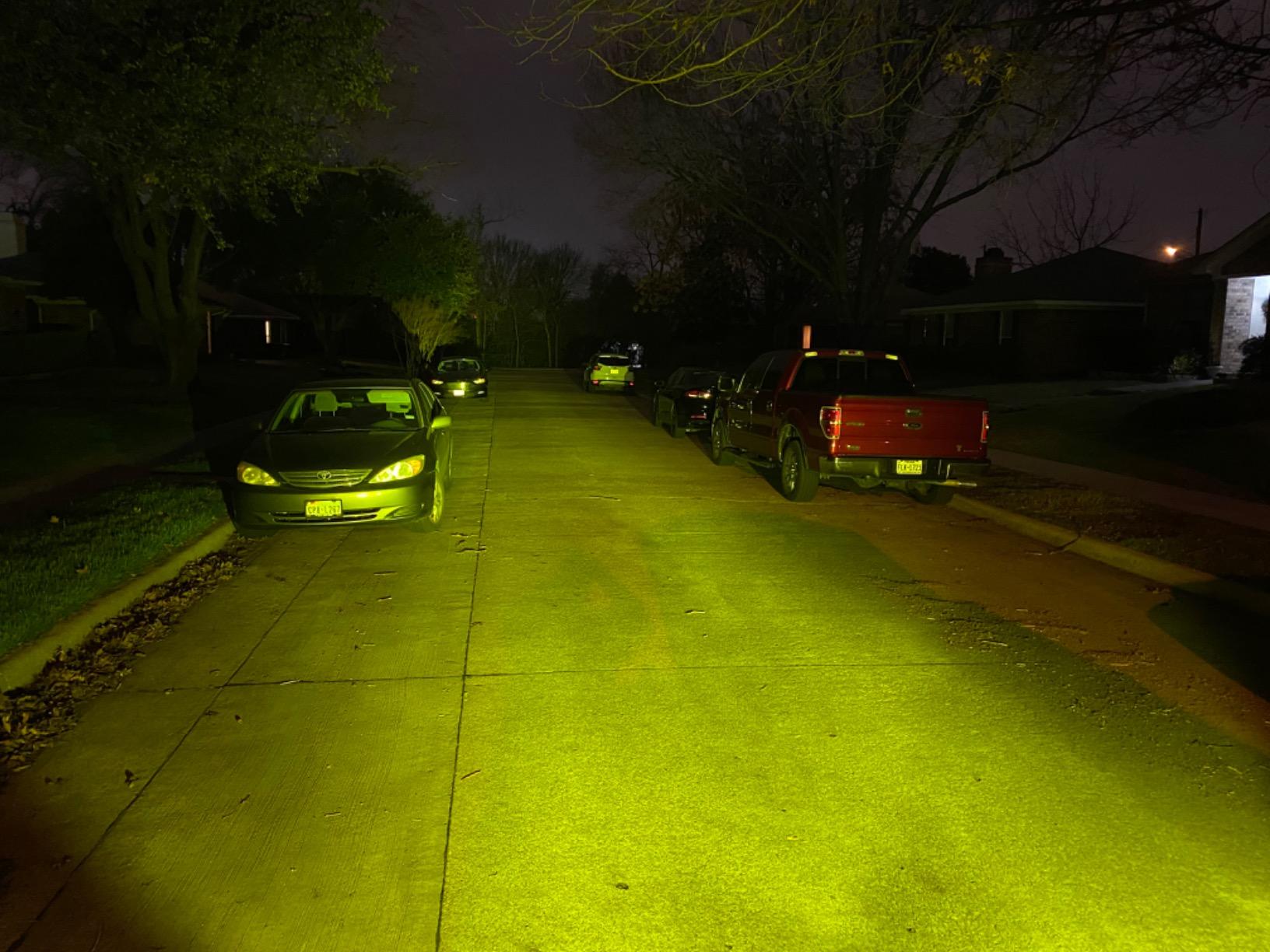 Great product, great value, work with factory fog wiring