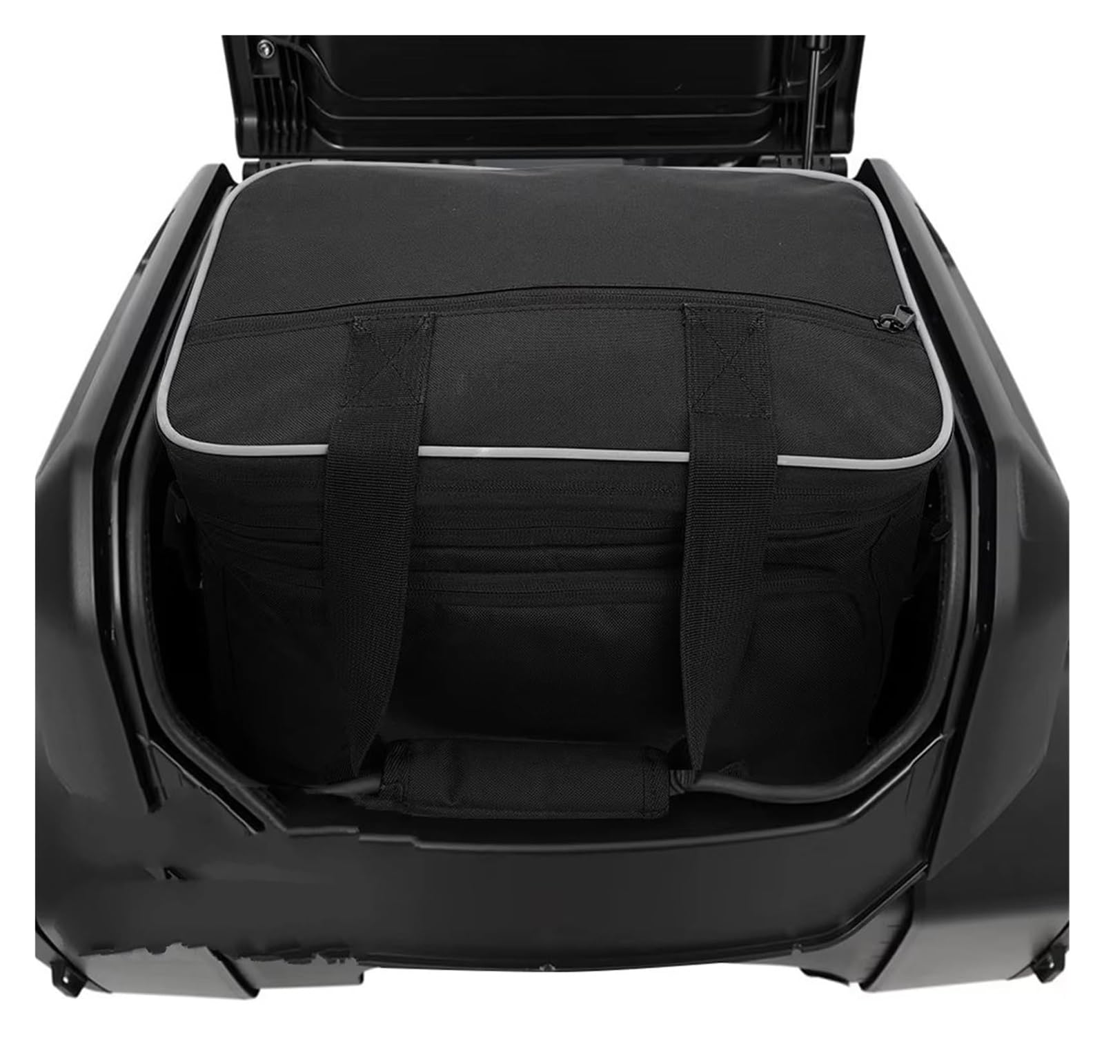 Moto Paraurti Borsa per BMW per R1300GS per R 1300 per GS 2023 2024 Moto Bagagli Sella Valigie Kit Attrezzi Interni Valigia Laterale Borsa(2pcs Side Bags)