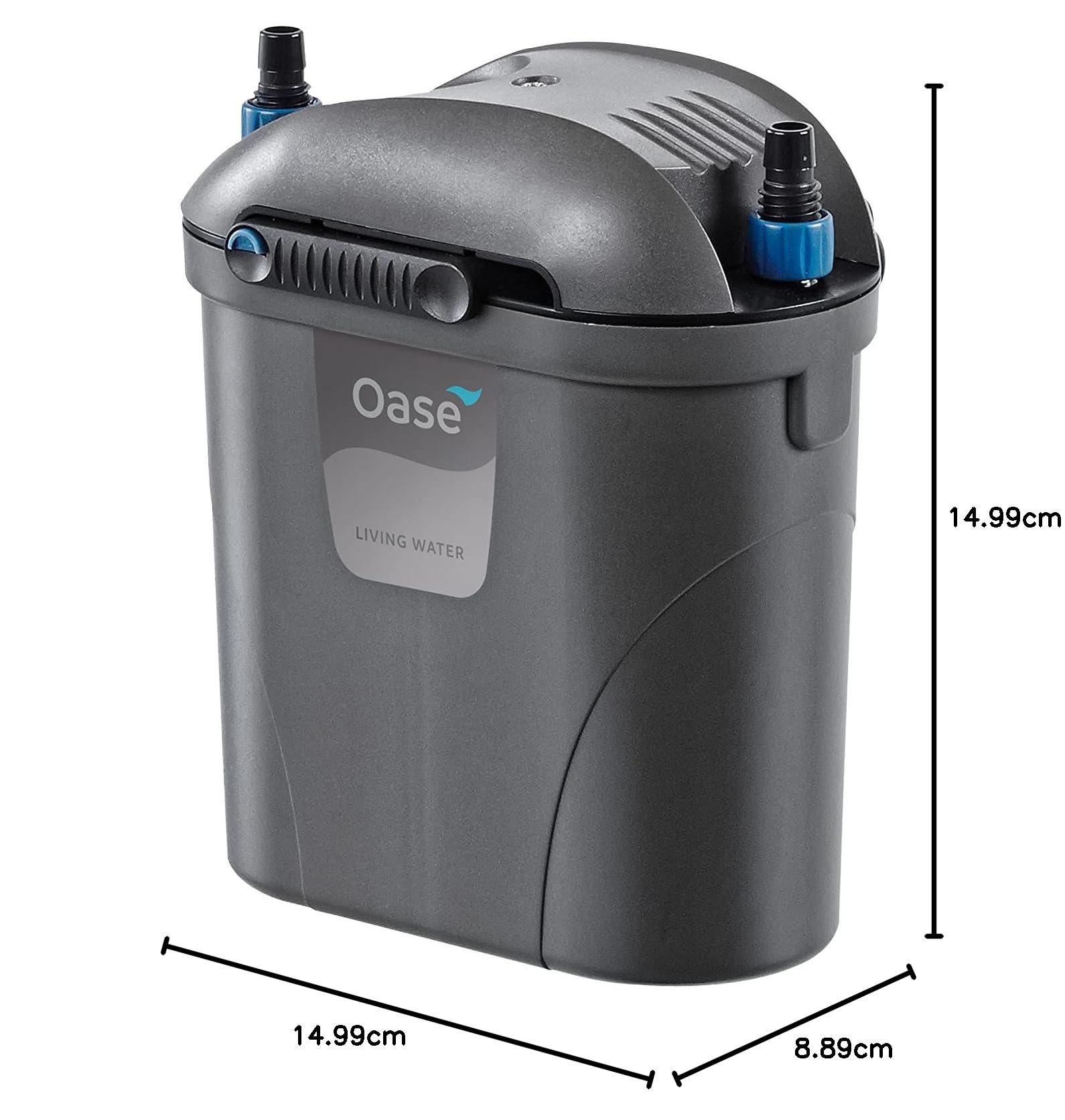 OASE Indoor Aquatics Filtosmart 60 : Amazon.ca: Pet Supplies