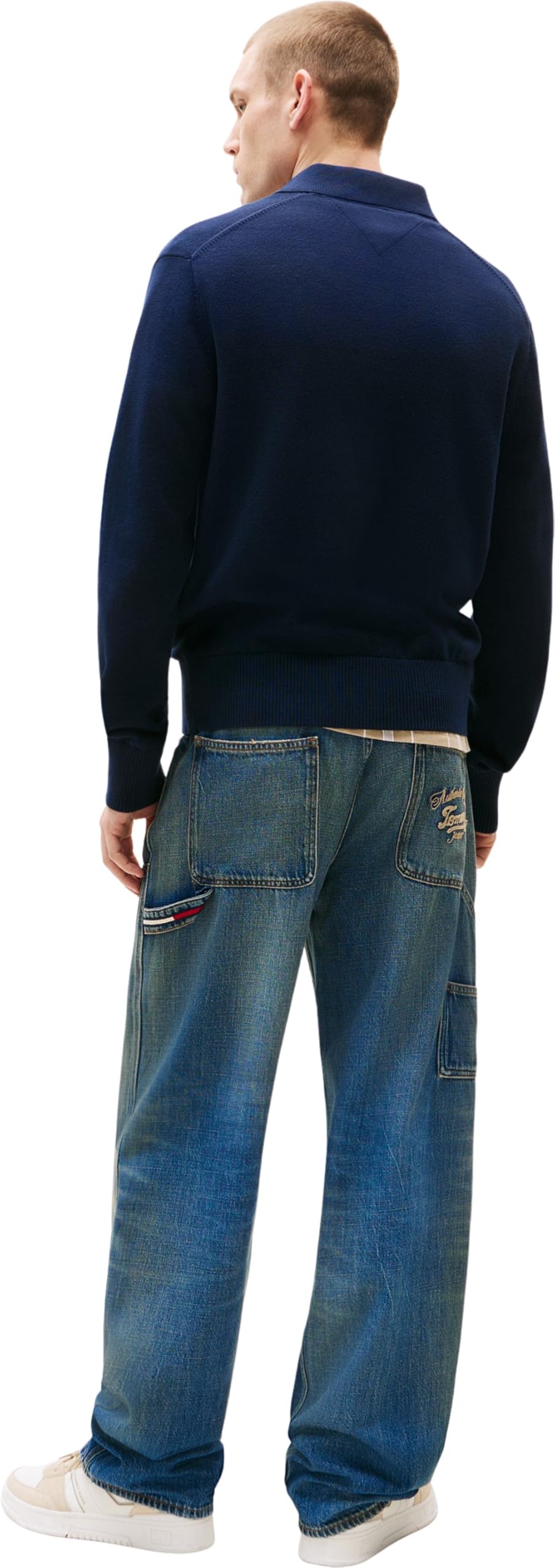 Tommy Jeans Pullover Uomo