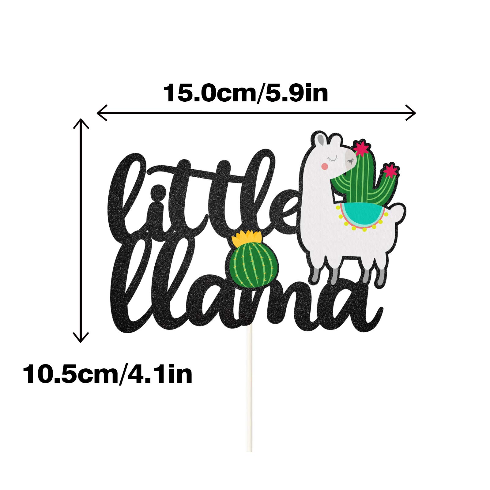 amazon-com-llama-cake-topper-llittle-llamam-cake-decor-mexican-fiesta-theme-birthday-party-baby-shower-birthday-party-theme-decorations-supplies-grocery-gourmet-food for Free Printable Llama Cake Topper Amazon.com: LLama Cake Topper, Llittle Llamam Cake Decor, Mexican Fiesta Theme Birthday Party, Baby Shower, Birthday Party Theme Decorations Supplies. : Grocery & Gourmet Food for Free Printable Llama Cake Topper