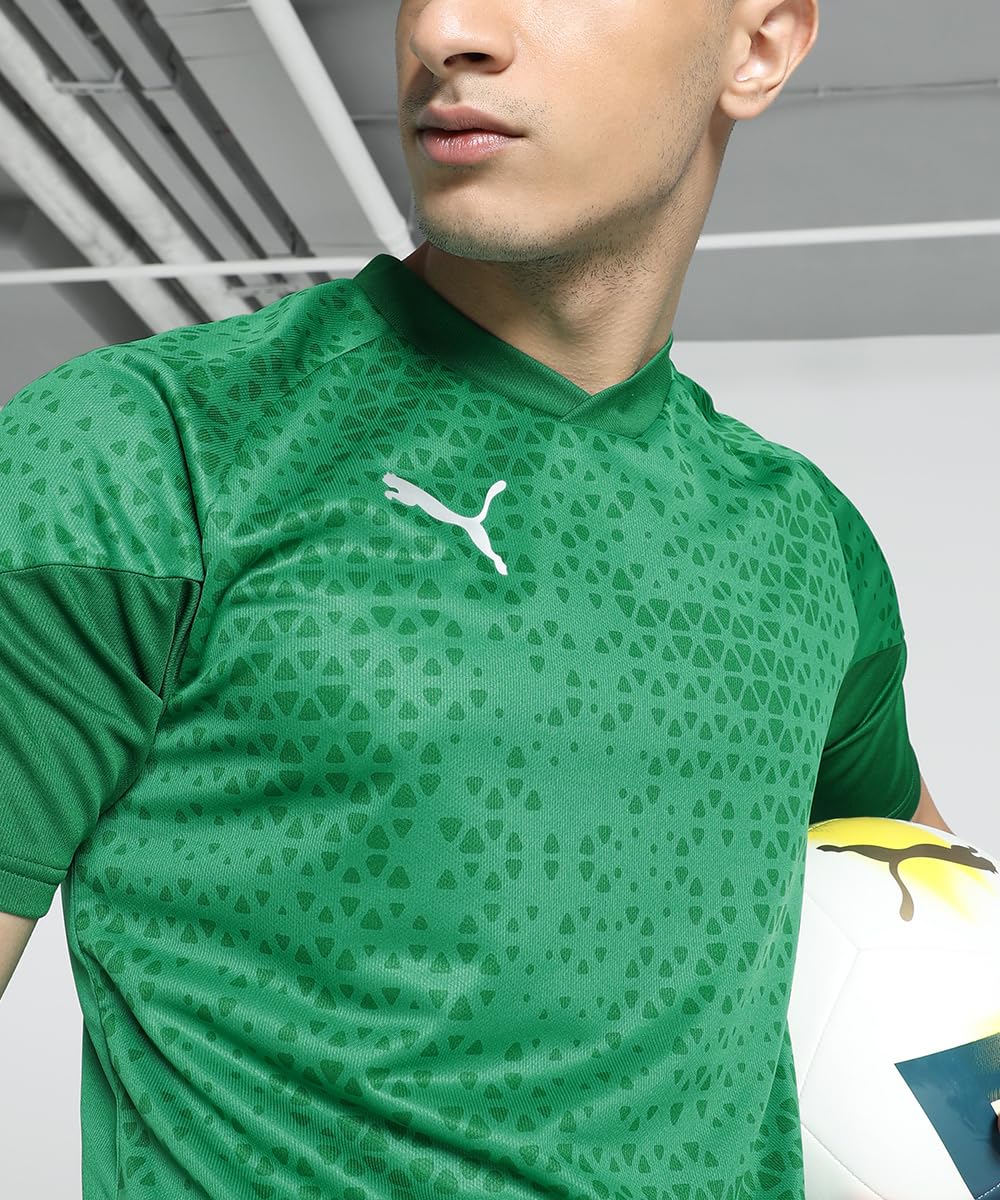 Puma Teamcup Maillot D'entraînement Tee Homme (Lot de 1)