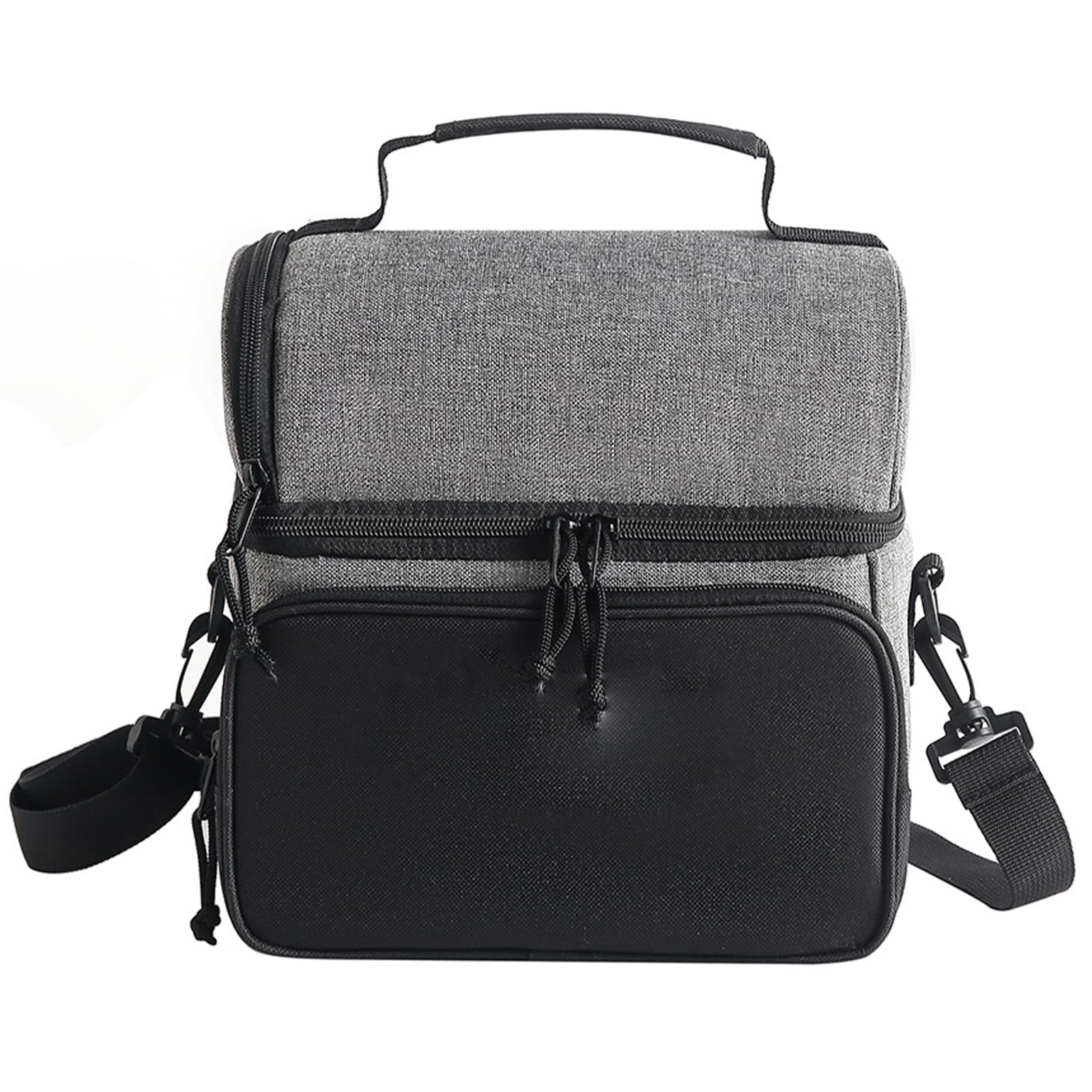 Thermals Insulated Backpacks Spill Resistant Outdoor Bag Large Capacity Insulated Coolers Backpacks Spill Proof Thermals Lunches Container