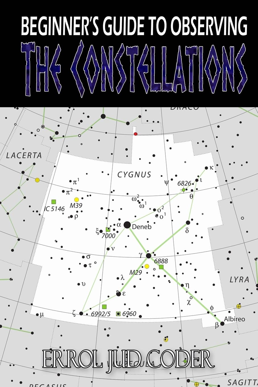 Beginner's Guide to Observing the Constellations