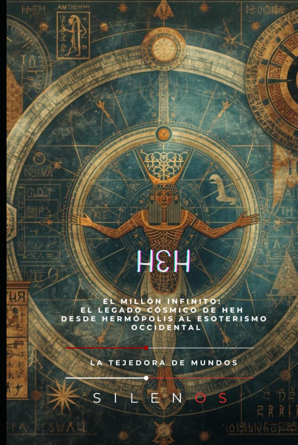 HEH: El Aliento Eterno del Cosmos (EGIPTO)