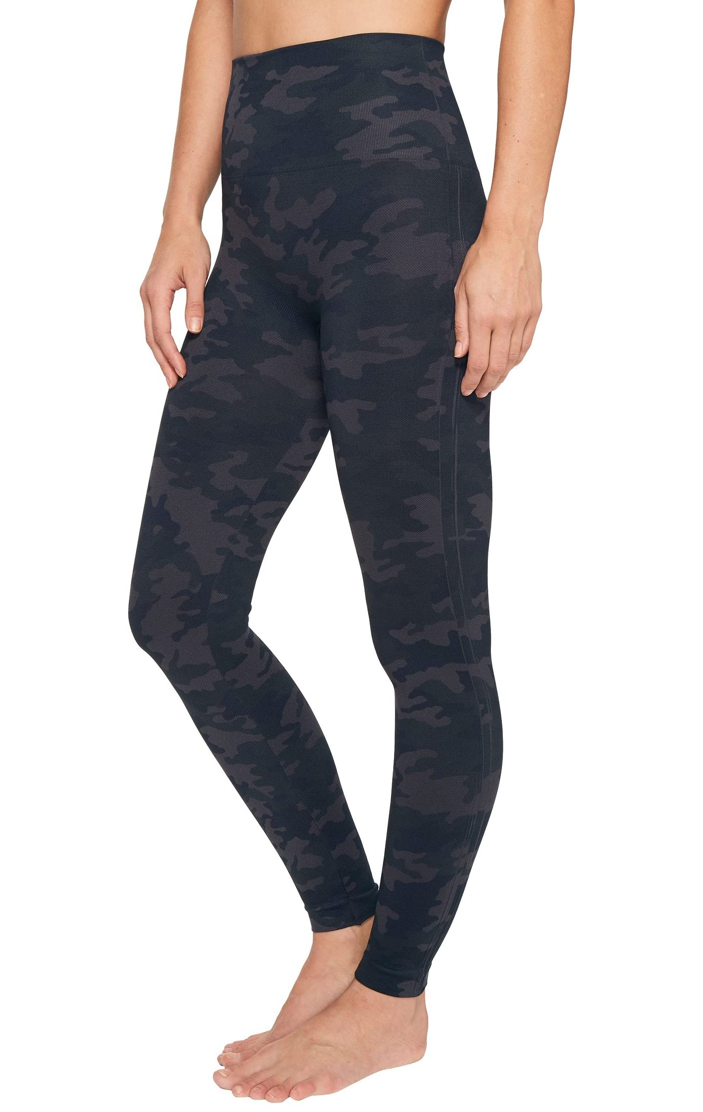SPANX Leggings für Damen Look at Me Now Seamless Leggings
