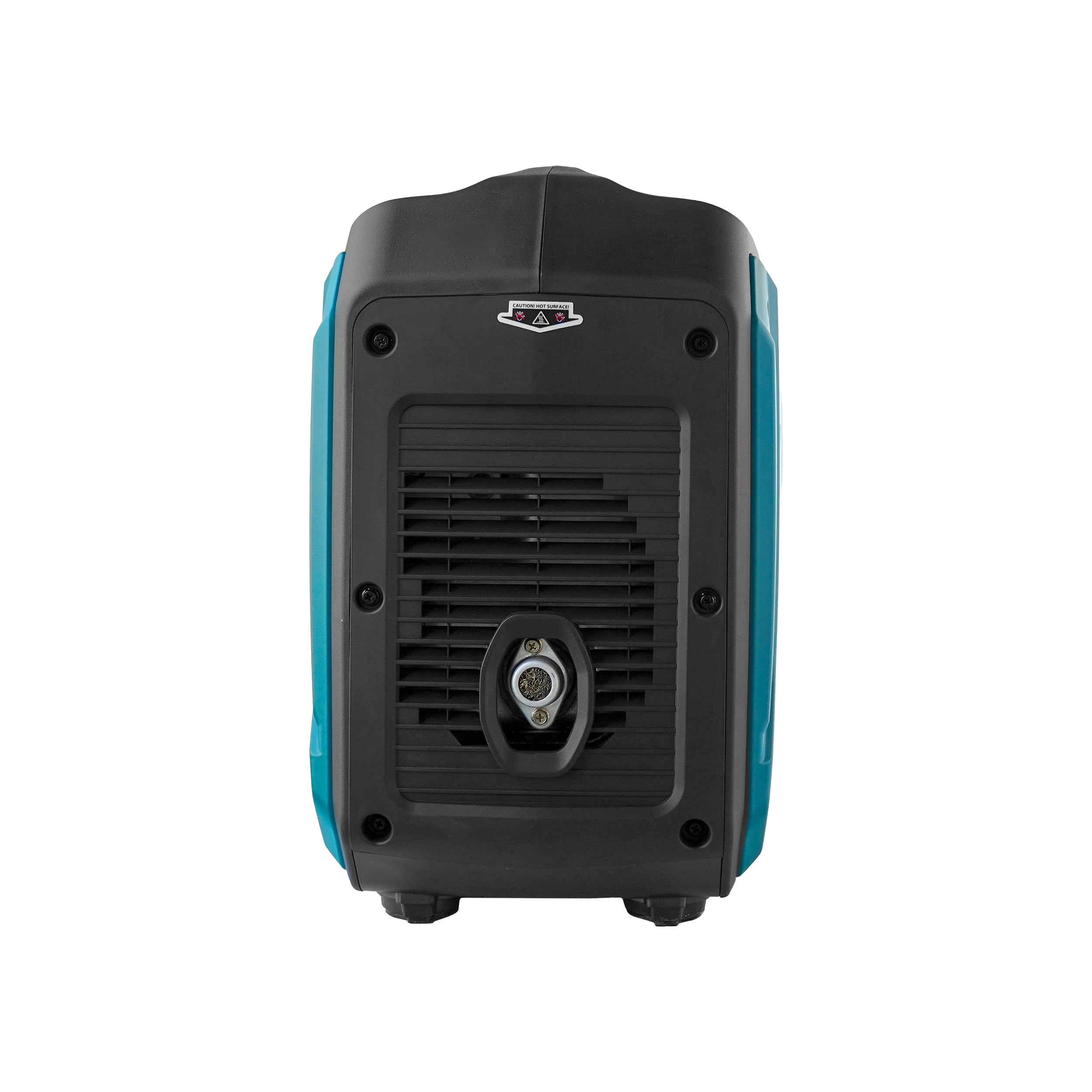 K&S Könner&Söhnen Generador de corriente KS 3000i S 3000 W con 3,3 kW de potencia máxima, generador de corriente con modo ecológico, generador de corriente de emergencia, onda sinusoidal pura