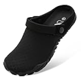 Outdoor Hiking Slip on Sandals Sports Water Shoes Fashion Sneakers Slippers Classic Clogs for Women Men