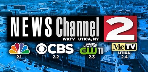 WKTV NewsChannel 2 - Serving Central New York