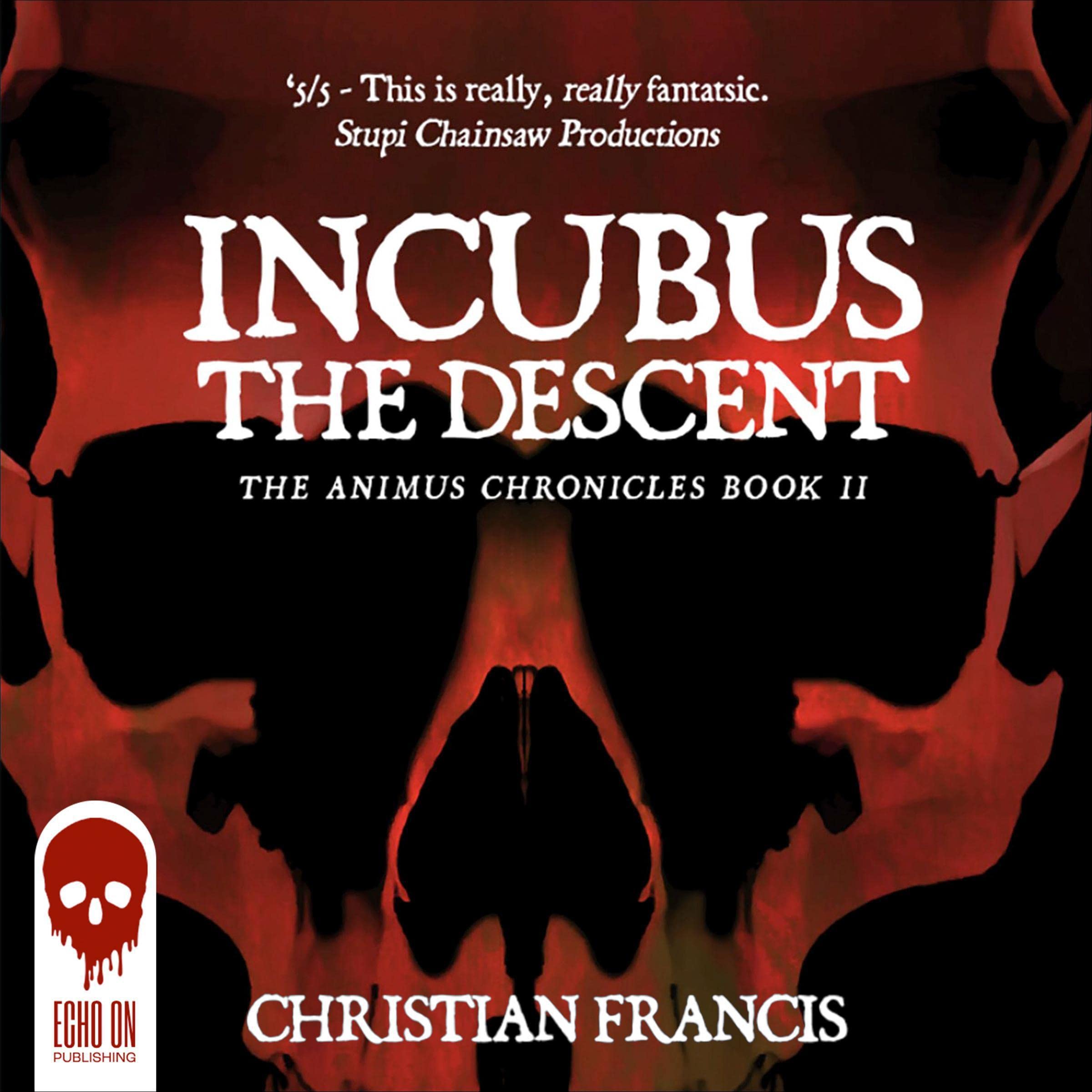 Incubus: The Descent