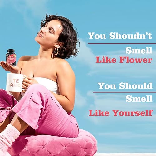 Miniatura 8 de Probióticos para mujeres Balance de pH para mujeres Bienestar femenino Apoya la salud digestiva e inmune Mezcla de múltiples cepas de 50 mil