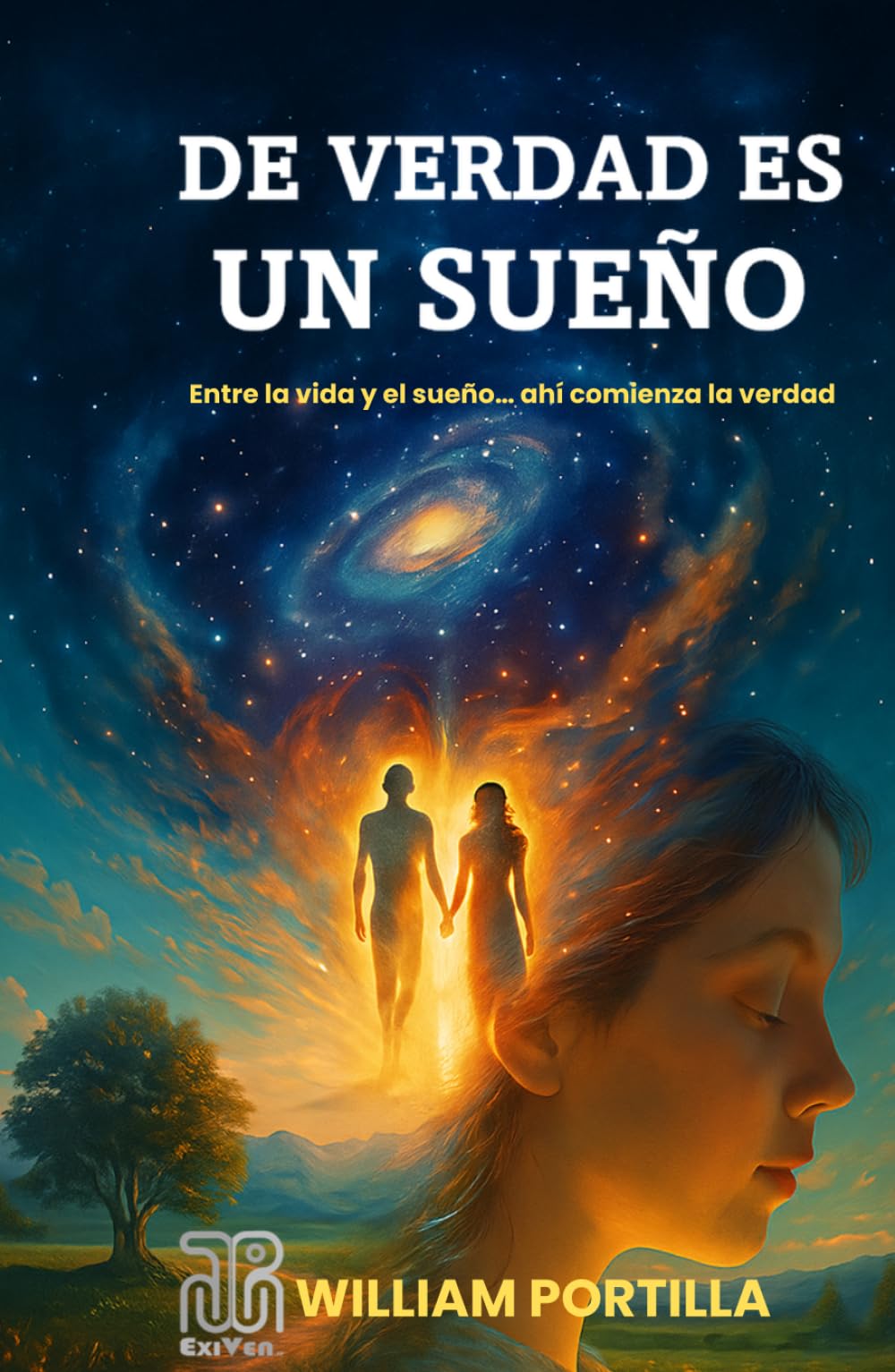 DE VERDAD ES UN SUEÑO: Entre la vida y el sueño… ahí comienza la verdad