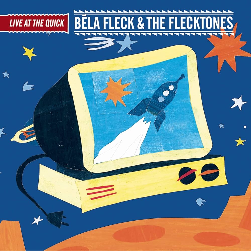 Amazon.com: Live at the Quick: CDs & Vinyl