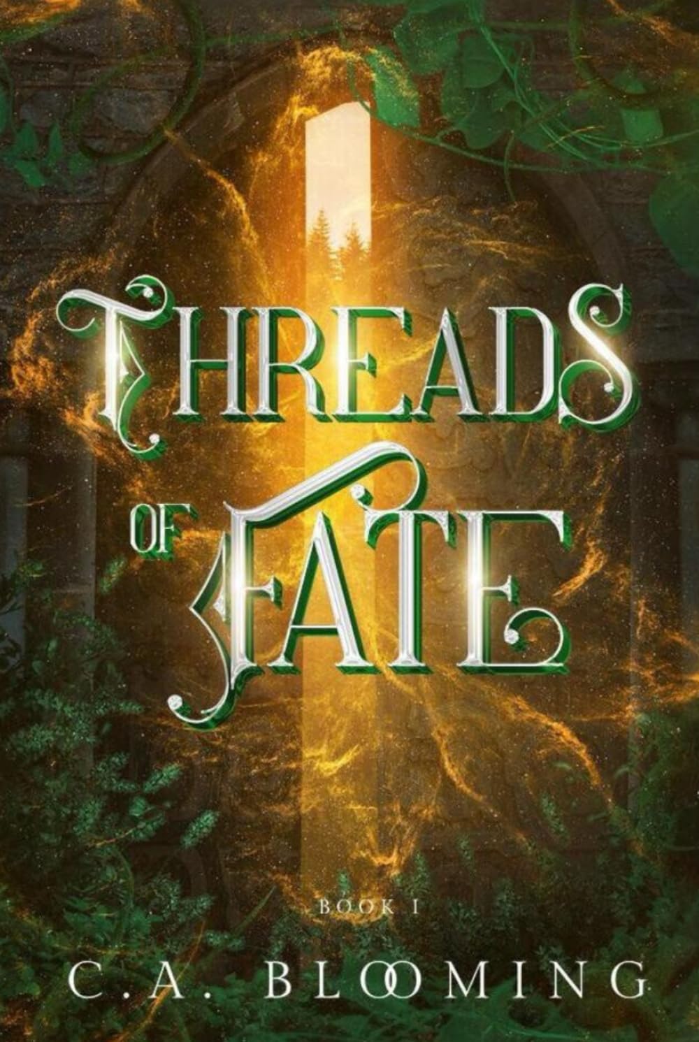 Threads of Fate