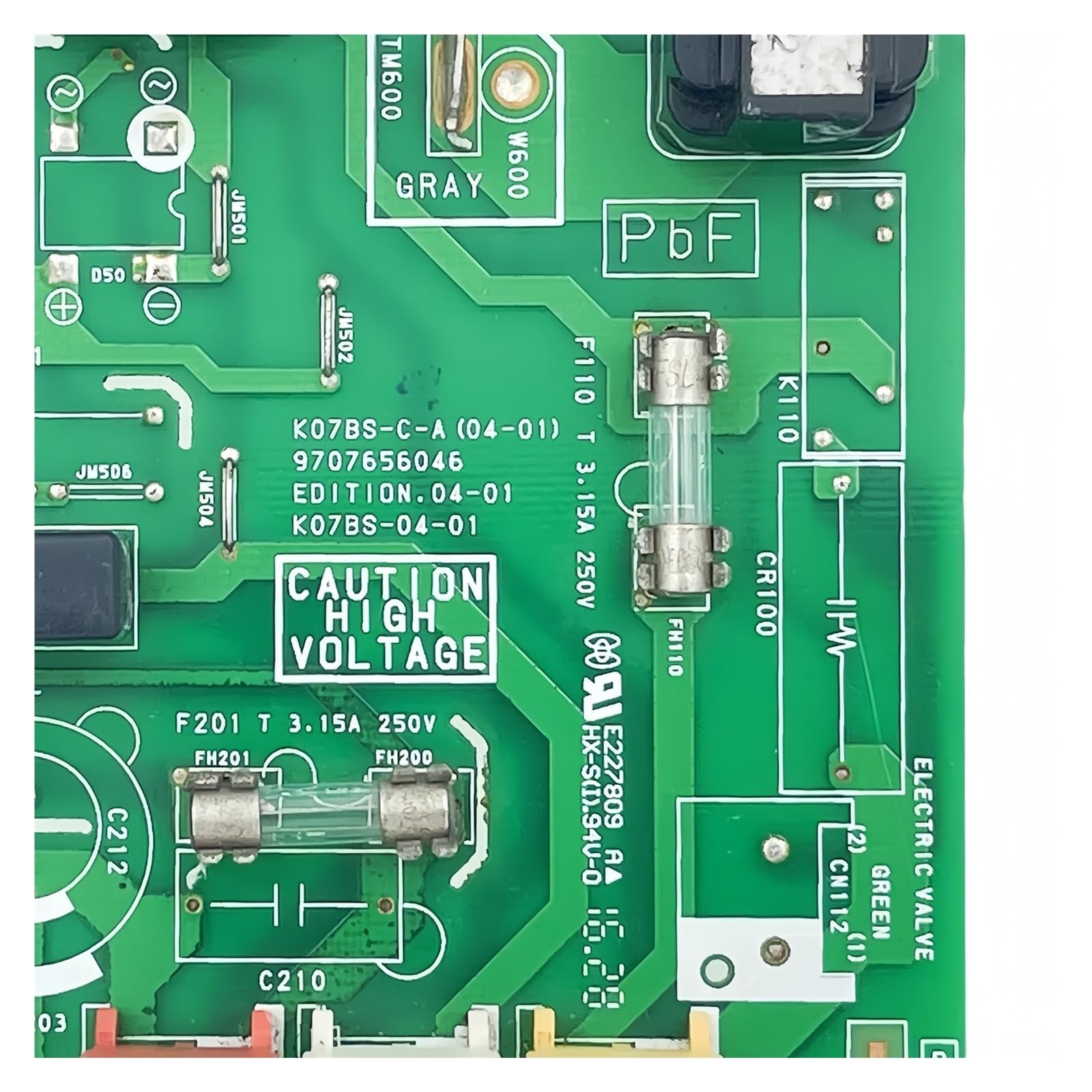 Amazon.com: SBNQWEJC Compatible for Fujitsu， Air Conditioner