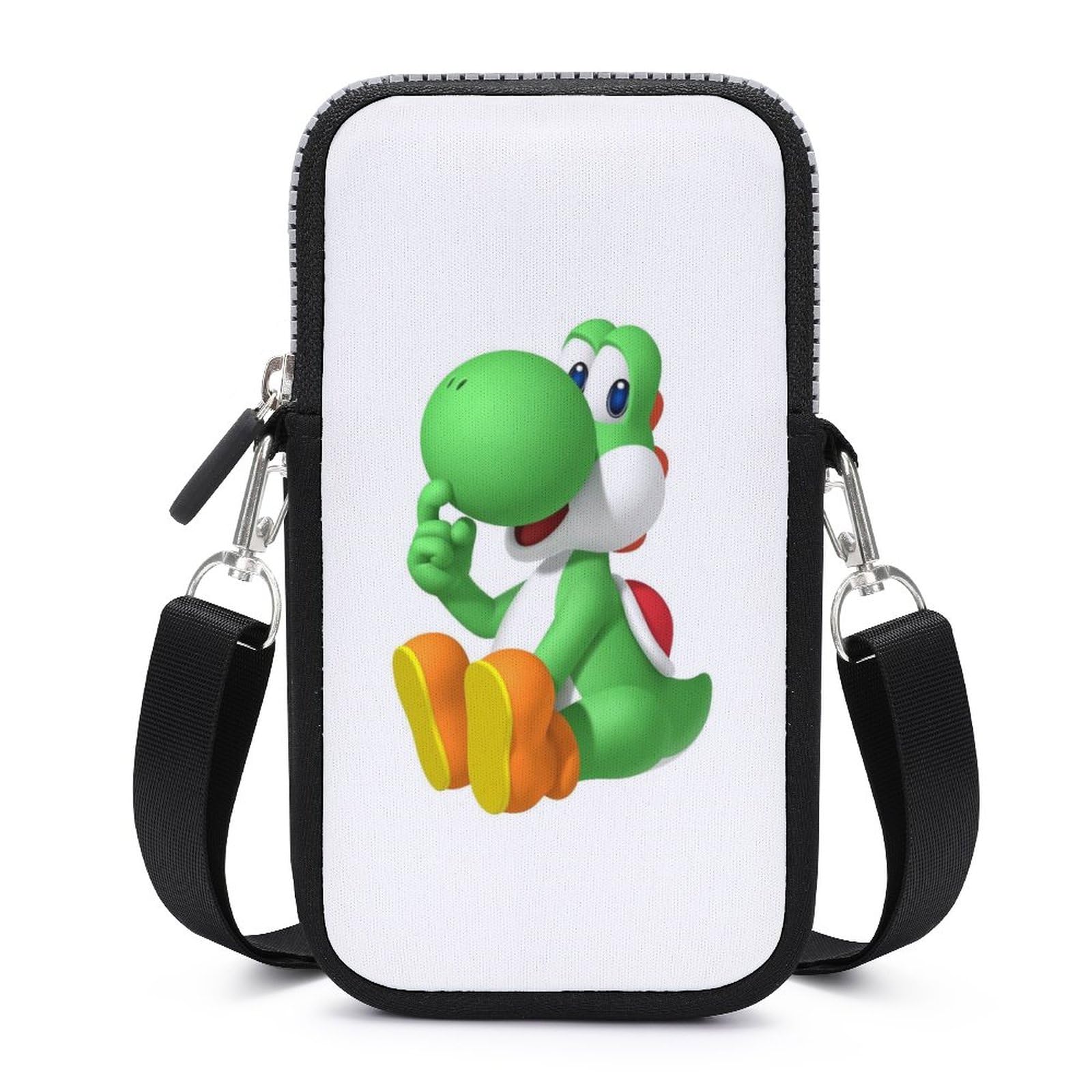 パニャ ポーチ、スマホポーチ 楽天市場】[大感謝祭中ポイント10倍] ソバニ公式 stitch phone bag